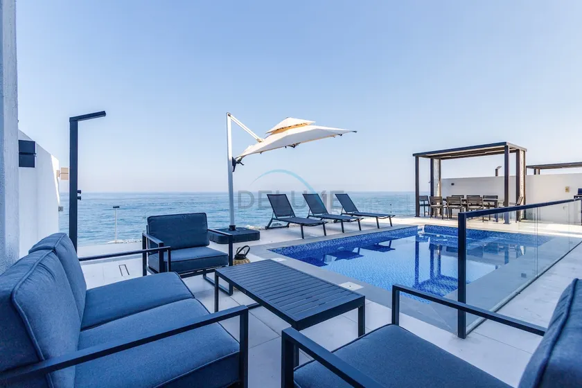 Best Deal Pool, Mountain, Sea View 6BR Villa+M - Image 1