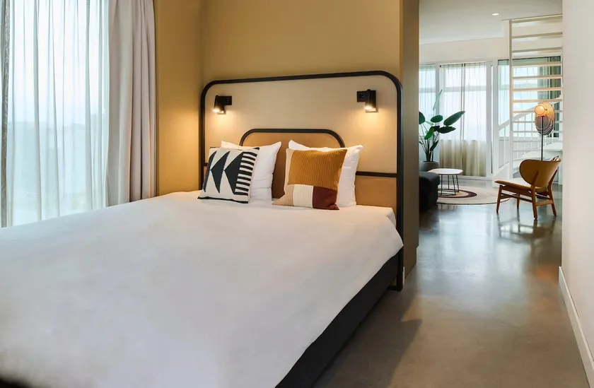 Cityden | Studio XL for Four Persons | Aparthotel - Image 1