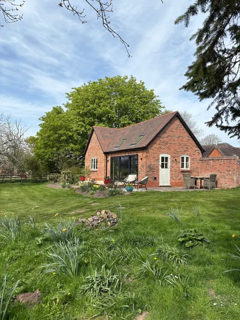 The Bower, Warwickshire - Image 1