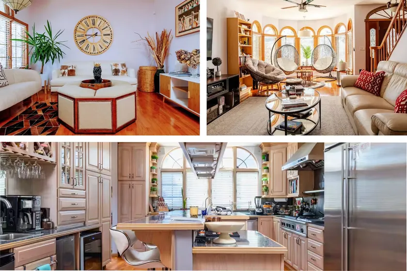 4 Master Suites Chef's Kitchen 15-Min to Boston - Image 1