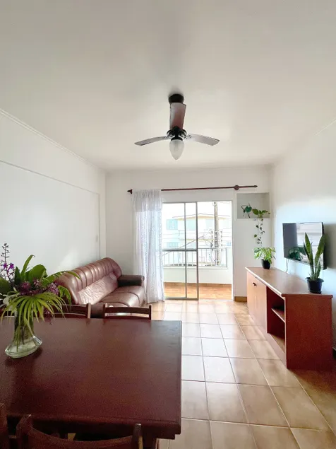 Apartment in Ubatuba, Praia Grande - Image 1