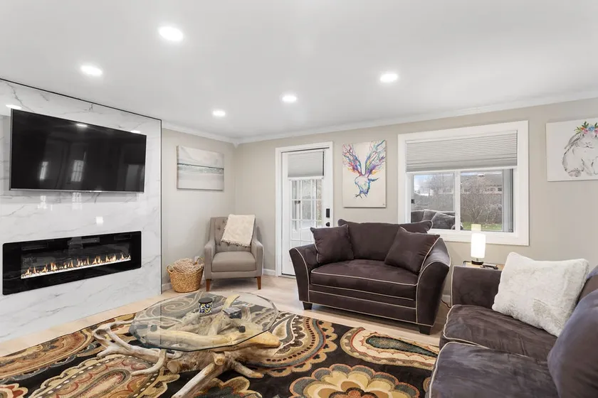 Opie's Arcade and Movie Room, Sleeps 12 - Image 1