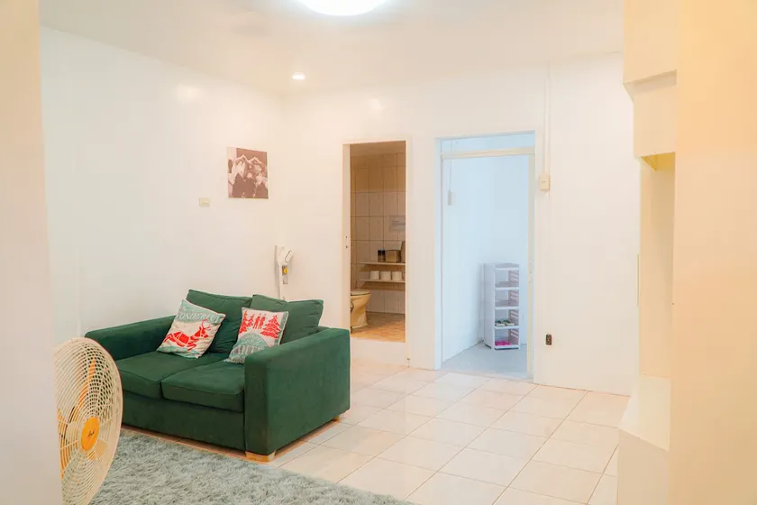 1BR Unit in the Heart of Bagac! Rosalinda’s House2 - Image 1