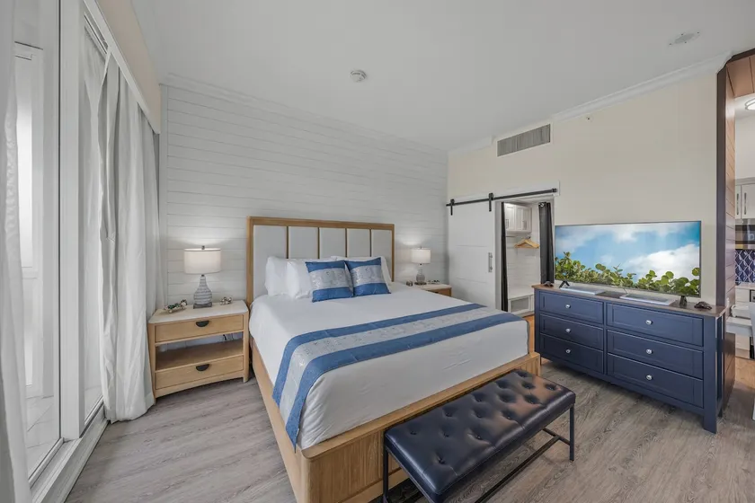 Waterfront Coastal Retreat | Steps from LBK Beach - Image 1