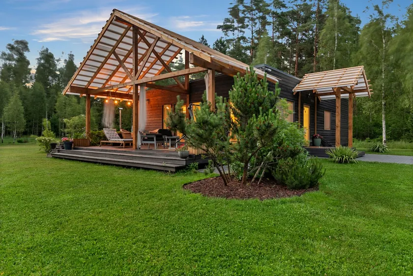 Sunlay Cottage - Image 1