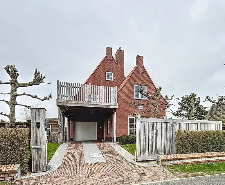 Villa Charme - Koksijde - Image 1