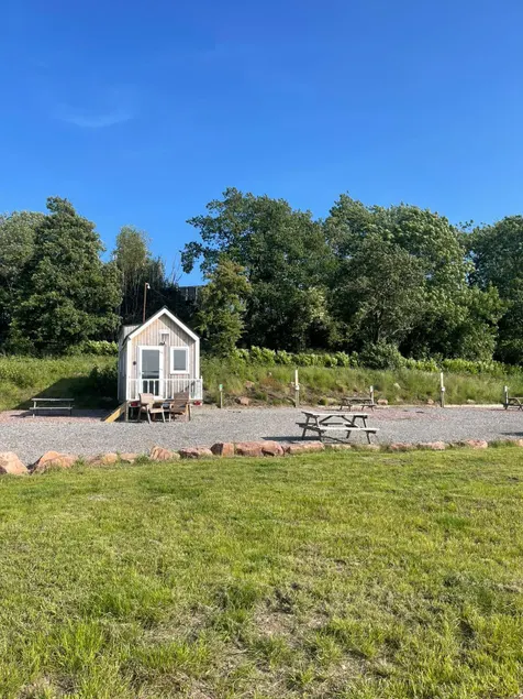 OSLO Tiny House - Image 1