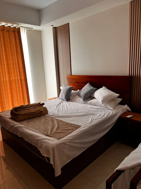 Sea View Aprtment in Dehiwala - Image 1
