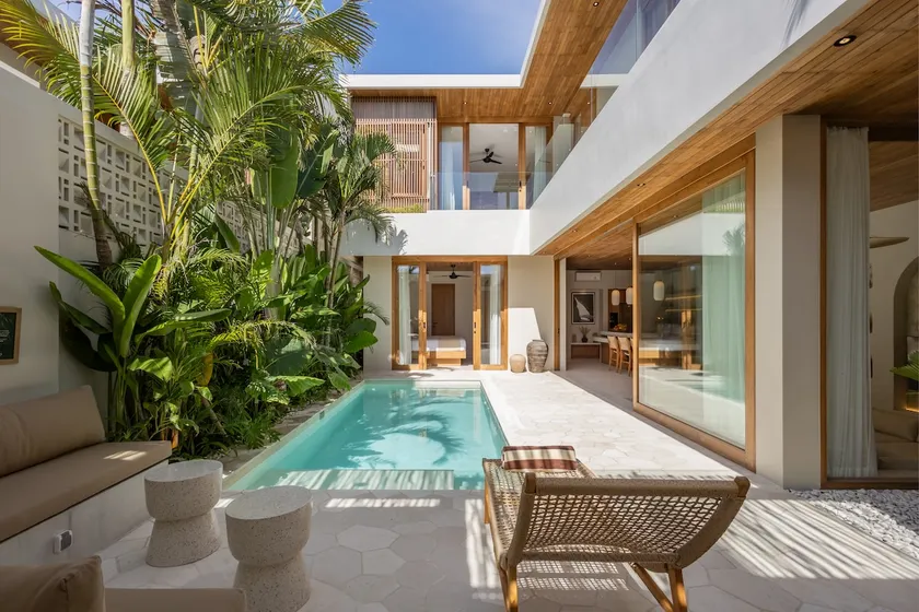 Hood Villas Bingin - Image 1