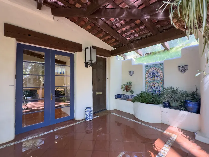 Charming Spanish Hacienda EV Charger/Pet friendly - Image 1