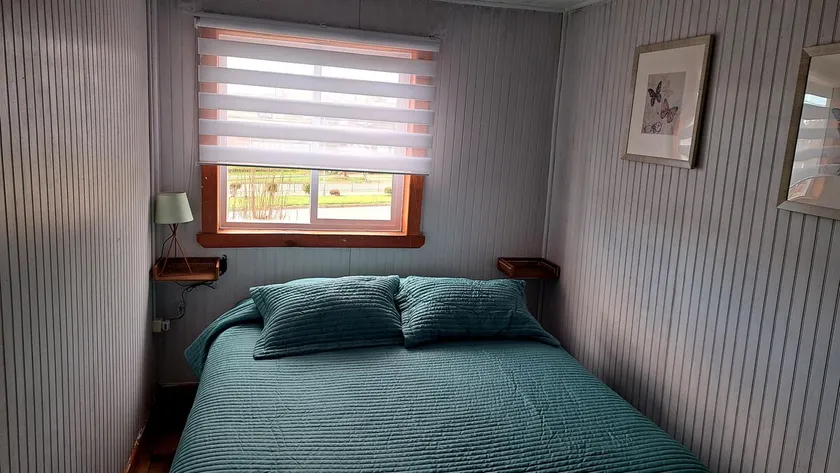 Zenteno Osorno Apartment - Image 1