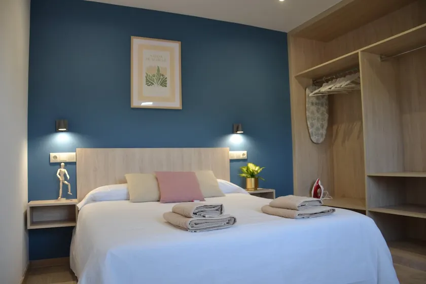 Avío Apartments, 2-Bed Apartment 1 - Image 1