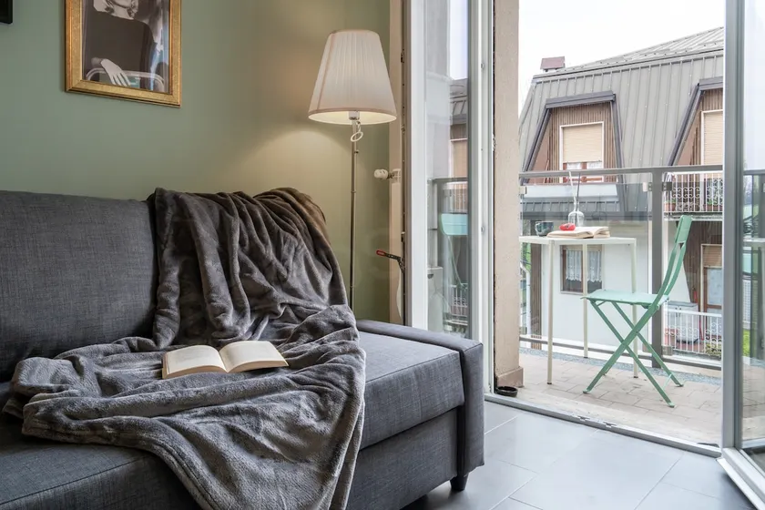 GuestHost - Casa Cinema Lovely Apartment - Image 1