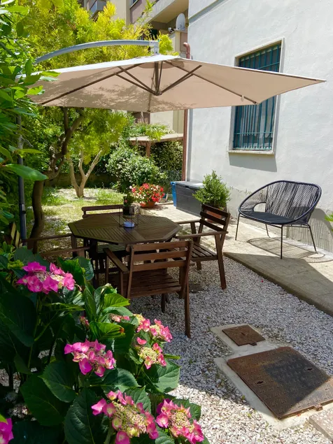 Casa di Lucio (parking included) - Image 1
