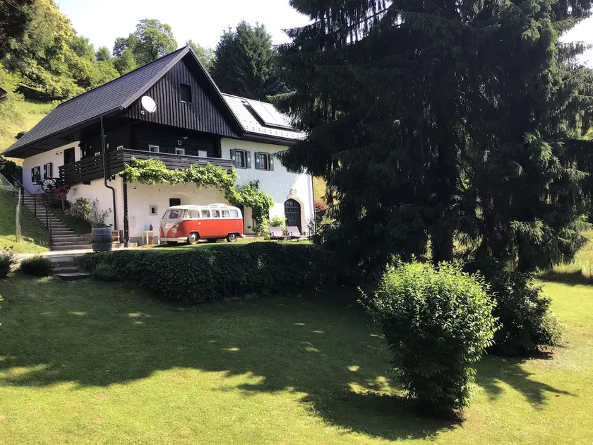 Winegrower's house Vochera 4 - Image 1