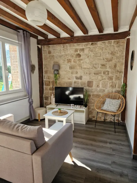 House for 4 people between land and sea - Image 1