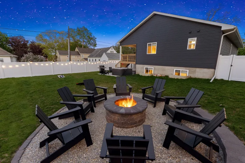 Brand New/walk to Downtown w/Hot tub & fenced yard - Image 1