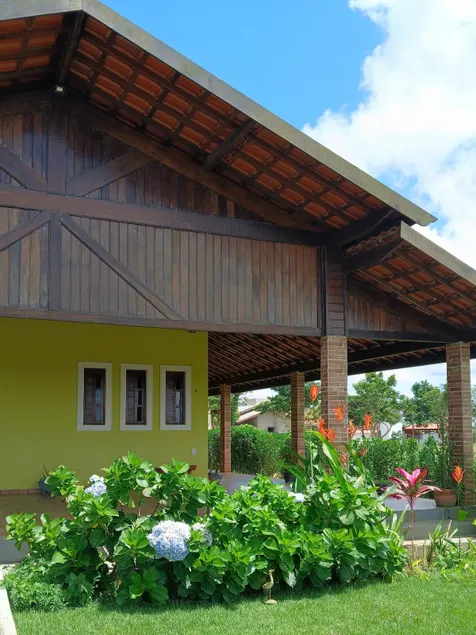 Country House in Areia - Image 1