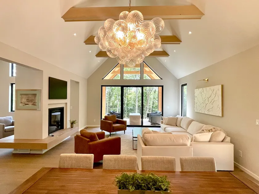 Luxury Modern Windham 5BR/4.5BA, Sleeps 12. - Image 1