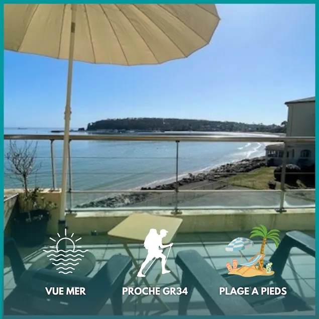 Ty Jean - Swimming Pool - Beach within Walking Distance - Image 1
