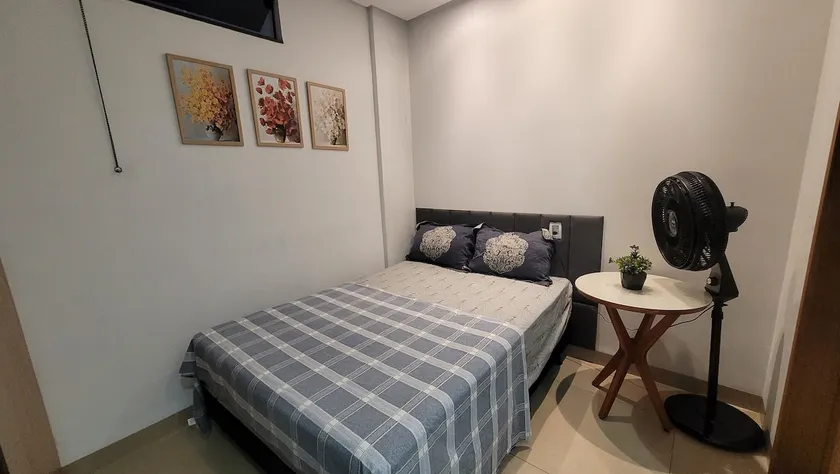 Comfort is good. Charm is everything! Res. Hanna - 205 - Image 1