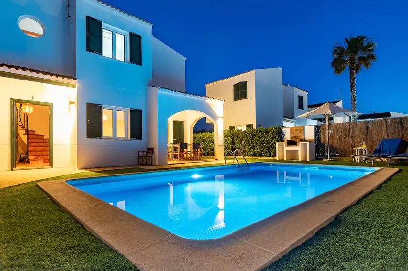 Relax en Villa Tranquila - Image 1