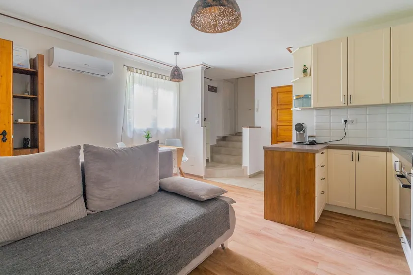 Boroka Apartment, Tarcali street - Image 1