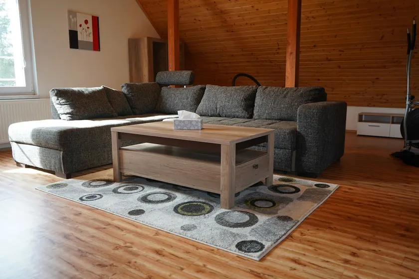 Apartmán u lesa - Image 1