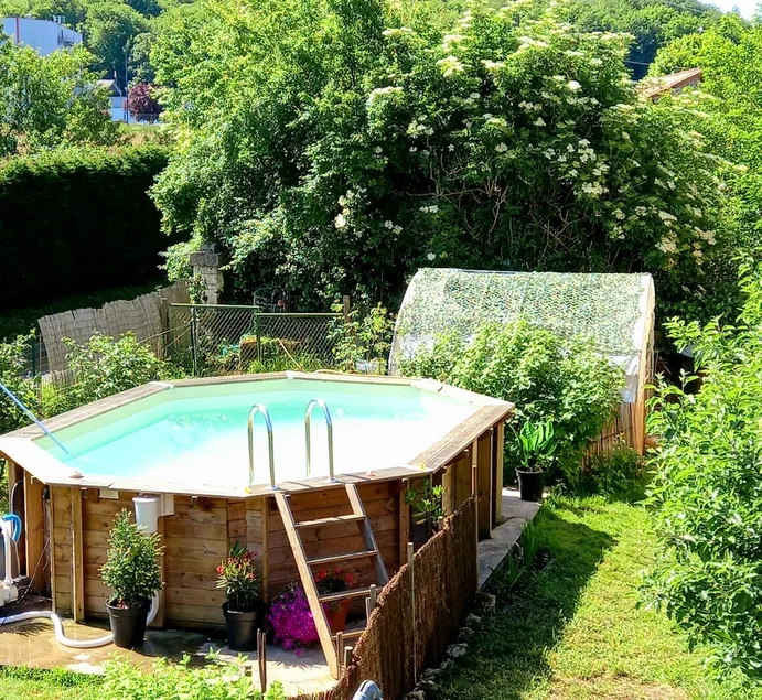 Le Nid de Condat, Dordogne - Image 1