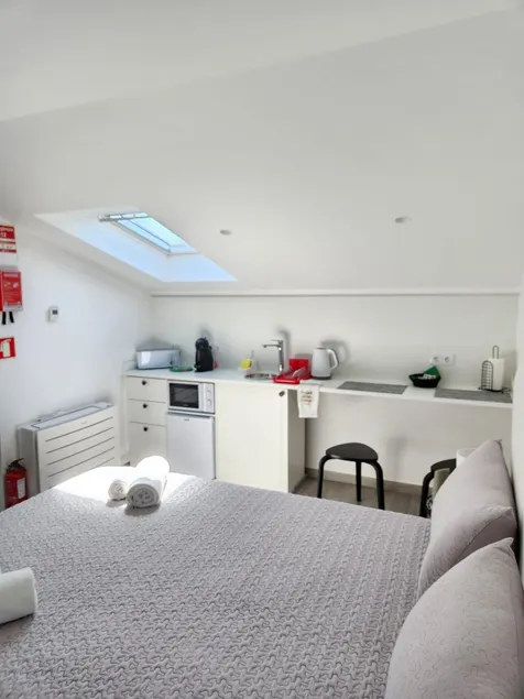 Apartment 1 - Image 1
