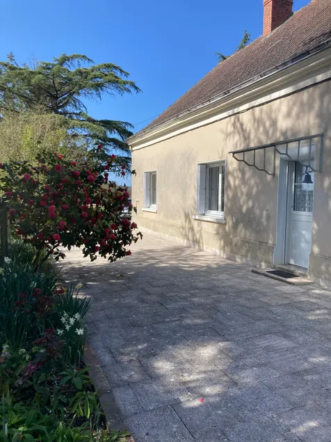 Country house. Mansigné - Image 1