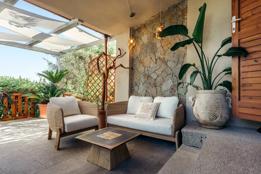 Dimora Su Tramonti a stone's throw from the sea! - Image 1