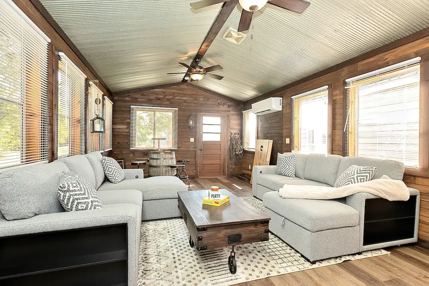 Farmhouse Retreat - Image 1