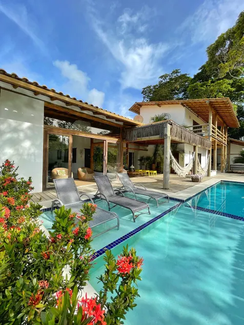 Charming House • Private Pool 5 Suites Trancoso - Image 1