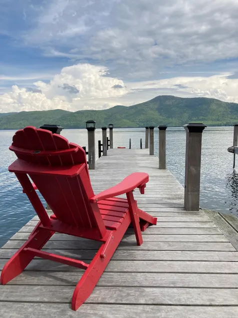 Fish Point Landing ~ Lakefront! - Image 1