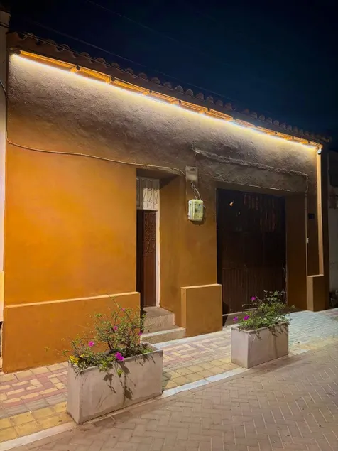 Colonial house near Plaza Alfonso López - Image 1