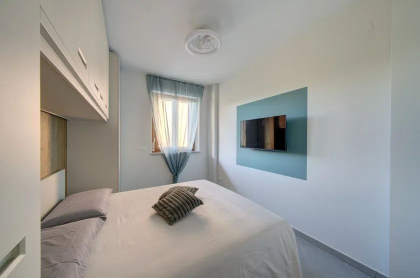 SGHouse appartamento con parcheggio gratuito - Image 1