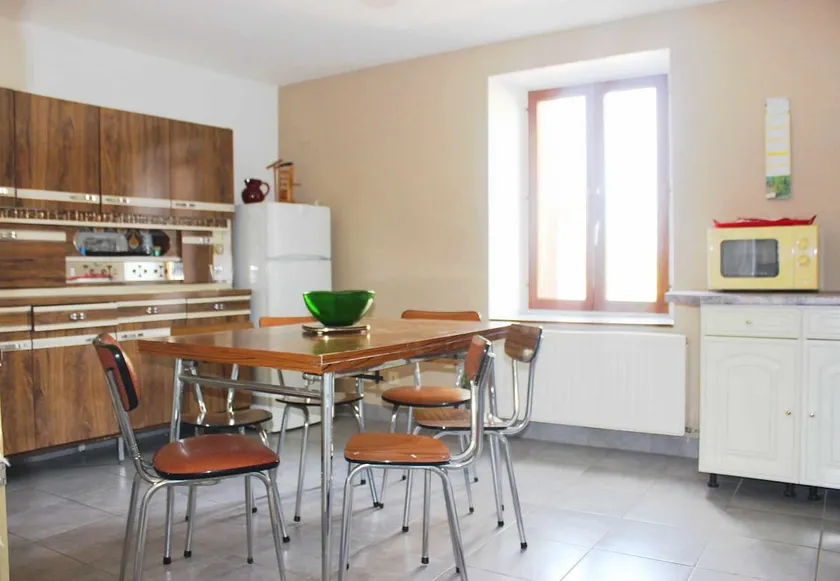 Vintage house for 7 people - Image 1