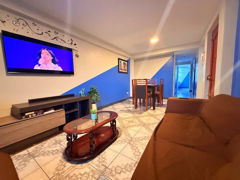 Beautiful Jazmin Apartment - Image 1