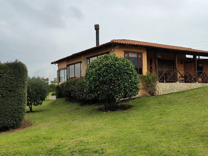 House of the Cross - Image 1