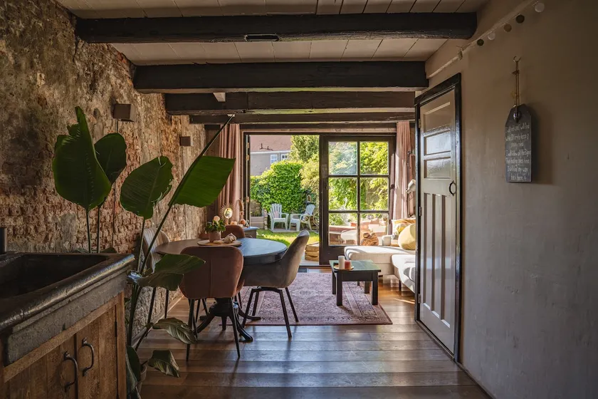 Peaceful & Romantic stay in Maasland - Image 1