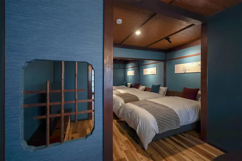 【Higashiyama Bau】2 parking spaces, flat type. The best accommodation for visiting Higashiyama. An accommodation that blends in with your life　 - Image 1