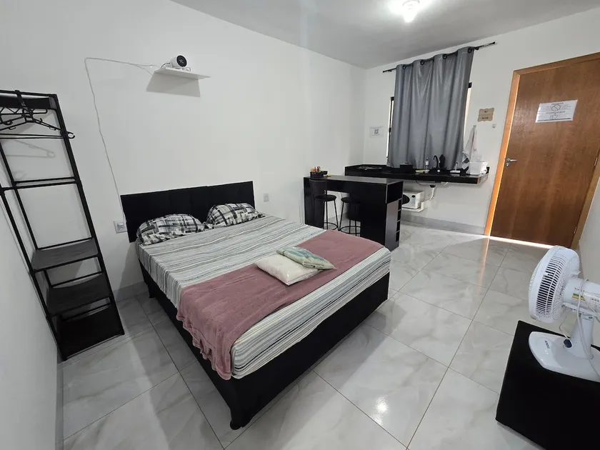 Full apartment 17 minutes from Goiás field - Image 1