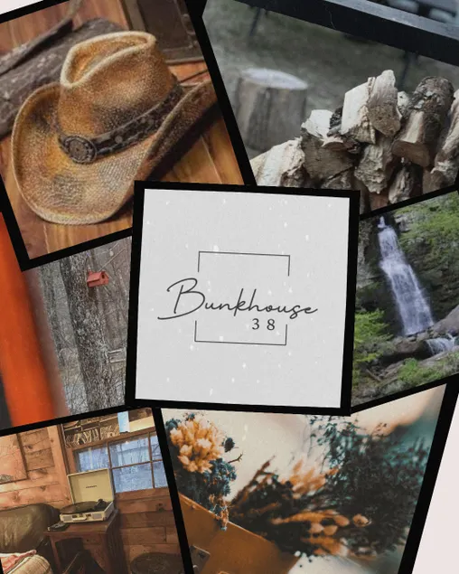 Bunkhouse 38 - Majestic Tranquility Awaits - Image 1