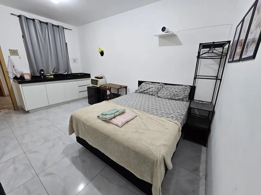 Full apartment 3 minutes from supermarket, fair - Image 1