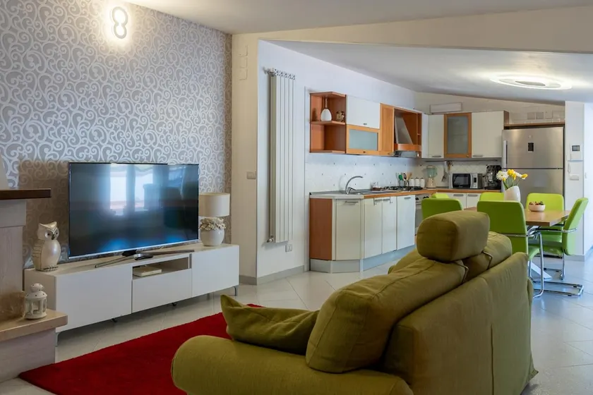 Elidora Your vacation home - Image 1