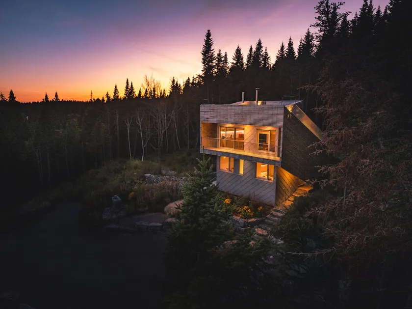 PEACE | Rooftop Spa, Panoramic View - Image 1