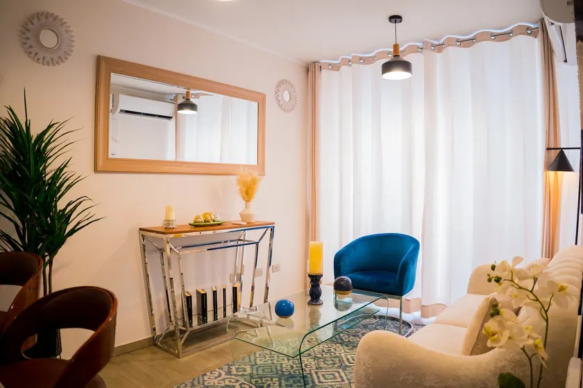 Enbelle Home! Exclusive! Apartment + Pool - Image 1