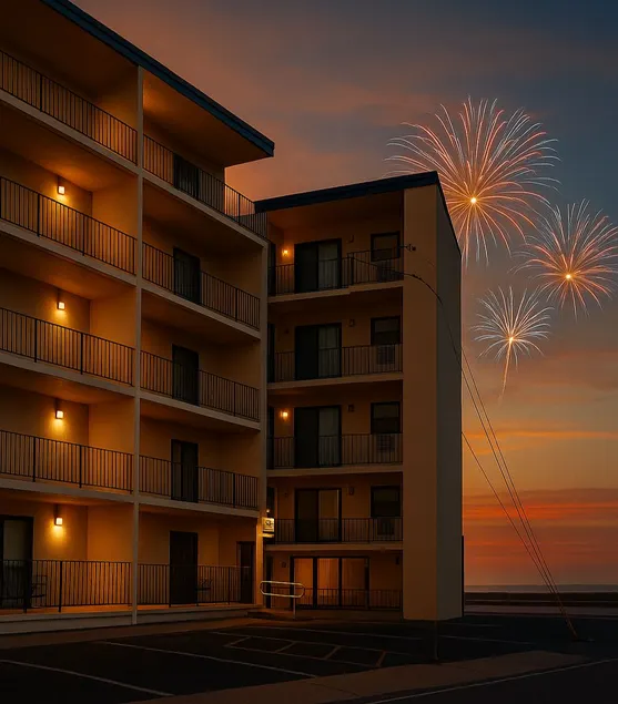 Savannah Cabana (Bay View!) - Image 1