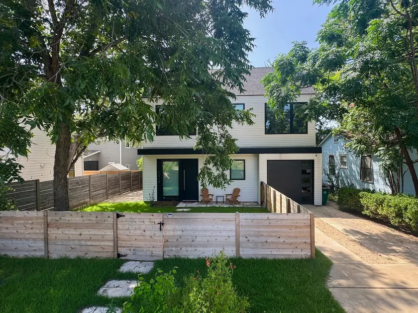 Modern Home in South Congress, 5 min from Downtown - Image 1